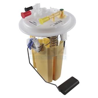 Capteur, niveau de carburant MEAT & DORIA [79403]