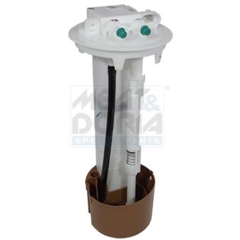 Capteur, niveau de carburant MEAT & DORIA [79412]