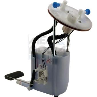 Capteur, niveau de carburant MEAT & DORIA OEM 311103Z900