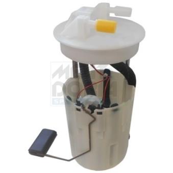 Capteur, niveau de carburant MEAT & DORIA OEM 17040AX010