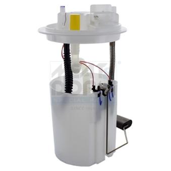 Capteur, niveau de carburant MEAT & DORIA OEM 1525RF