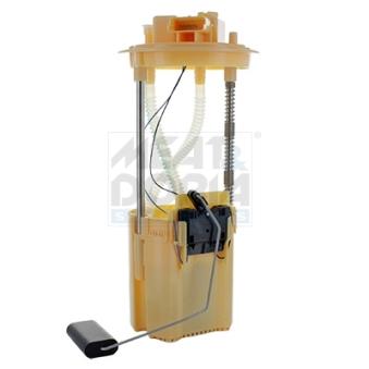 Capteur, niveau de carburant MEAT & DORIA 79449 pour RENAULT MASTER 1.7 CDTI - 110cv