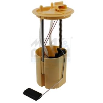 Capteur, niveau de carburant MEAT & DORIA 79449E