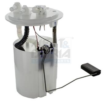 Capteur, niveau de carburant MEAT & DORIA 79459