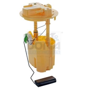 Capteur, niveau de carburant MEAT & DORIA OEM 172024378R