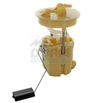 Capteur, niveau de carburant MEAT & DORIA [79461]