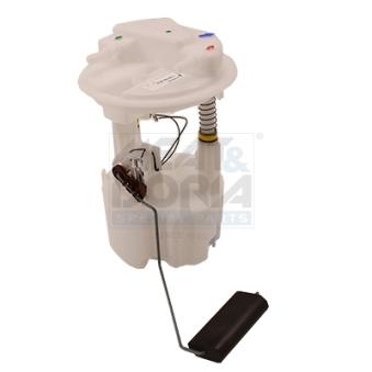 Capteur, niveau de carburant MEAT & DORIA [79488]