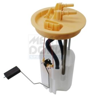 Capteur, niveau de carburant MEAT & DORIA [79507]