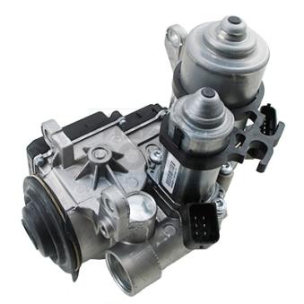 Module de levier de réglage, changement de vitesses MEAT & DORIA [805003]