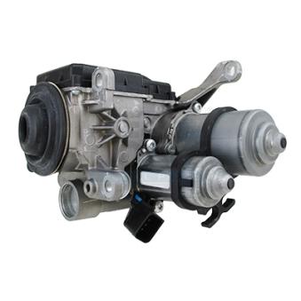 Module de levier de réglage, changement de vitesses MEAT & DORIA [805004]