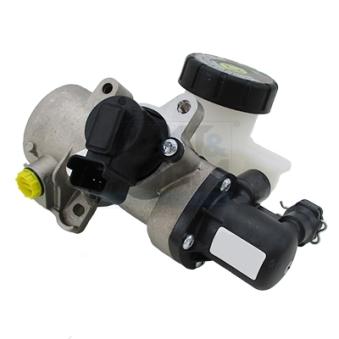 Butée hydraulique, embrayage MEAT & DORIA 805026 pour JEEP GLADIATOR 1.3 D Multijet - 90cv