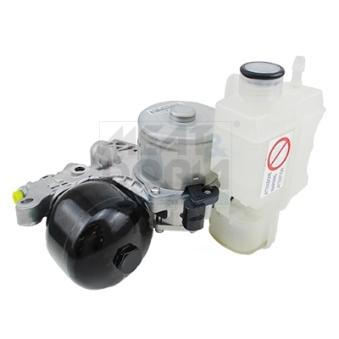 Unité de soupapes, groupe hydraulique-transmautomat MEAT & DORIA [805040]