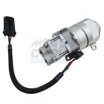 Unité de soupapes, groupe hydraulique-transmautomat MEAT & DORIA 805046