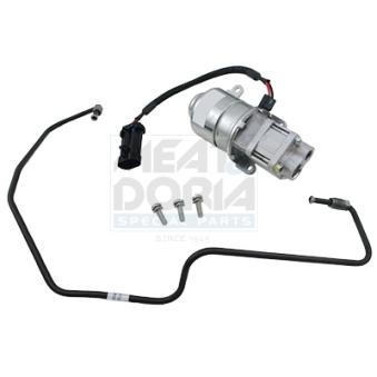 Butée hydraulique, embrayage MEAT & DORIA 805050 pour FIAT PUNTO 1.4 - 77cv