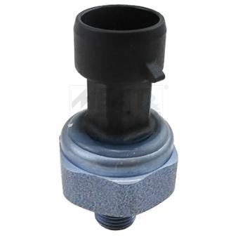 Capteur, pression d'huile MEAT & DORIA 805051 pour MITSUBISHI MIRAGE 1.4 - 75cv