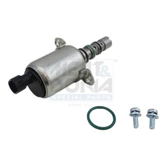Soupape, groupe hydraulique-transmission automatique MEAT & DORIA OEM 71753782