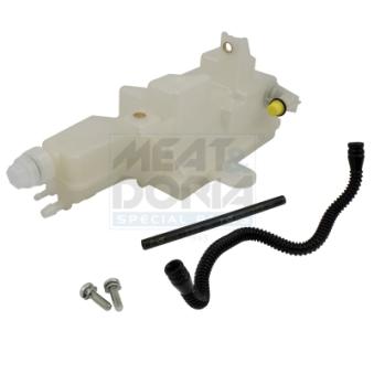 Unité de soupapes, groupe hydraulique-transmautomat MEAT & DORIA 805068 pour LANCIA YPSILON 0.9 CNG - 86cv