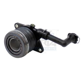 Butée hydraulique, embrayage MEAT & DORIA 805093 pour VOLKSWAGEN PASSAT 1.3 D Multijet - 75cv