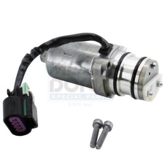 Pompe, accouplement à lamelles 4 roues motrices MEAT & DORIA OEM 404078