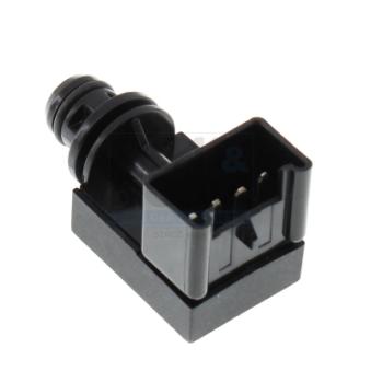 Indicateur de pression d'huile, boîte automatique MEAT & DORIA [805124]