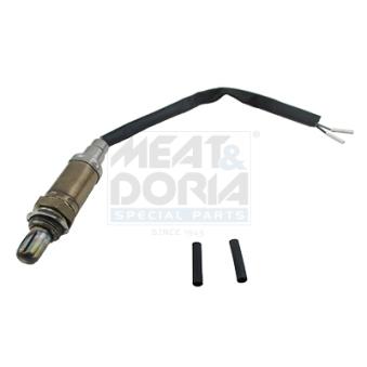 Sonde lambda MEAT & DORIA 81012E