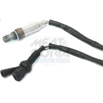 Sonde lambda MEAT & DORIA 81019 pour VOLVO 940 2.3 - 156cv