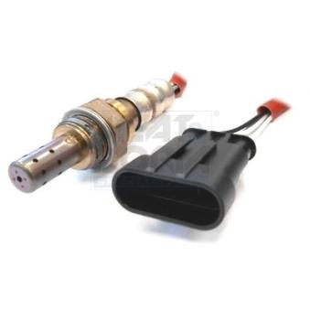 Sonde lambda MEAT & DORIA OEM 46529385