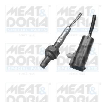 Sonde lambda MEAT & DORIA OEM 4606140