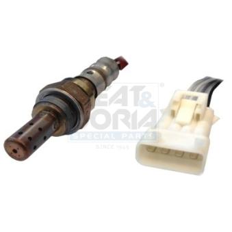 Sonde lambda MEAT & DORIA OEM 16282T