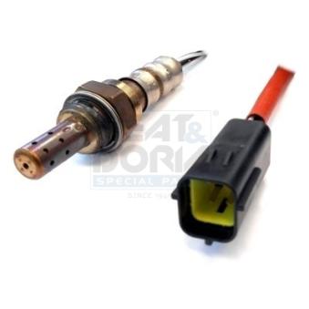 Sonde lambda MEAT & DORIA OEM JE4818861A