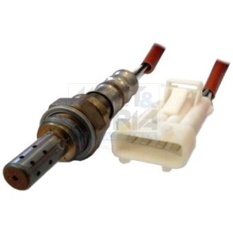 Sonde lambda MEAT & DORIA OEM 16286S