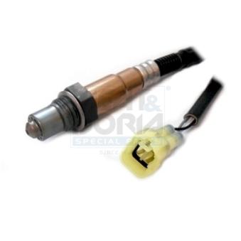 Sonde lambda MEAT & DORIA OEM 213432