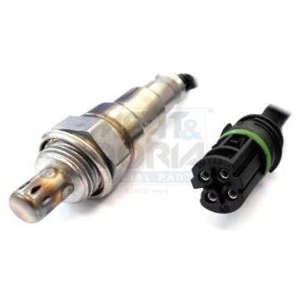 Sonde lambda MEAT & DORIA OEM 11781406981