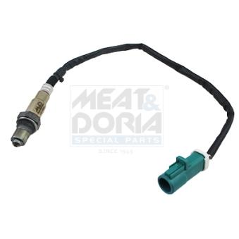 Sonde lambda MEAT & DORIA OEM 1067580
