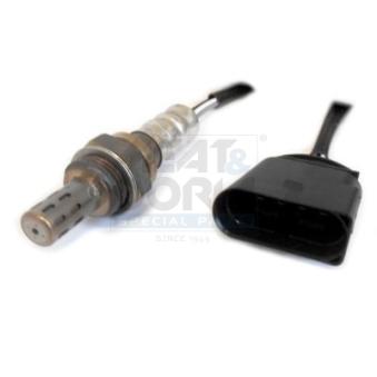 Sonde lambda MEAT & DORIA OEM 07C906262P