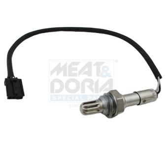 Sonde lambda MEAT & DORIA OEM MR514427