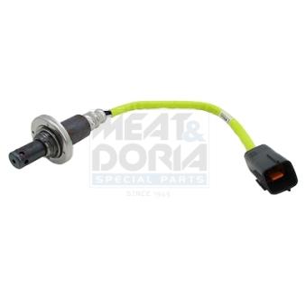Sonde lambda MEAT & DORIA 811027