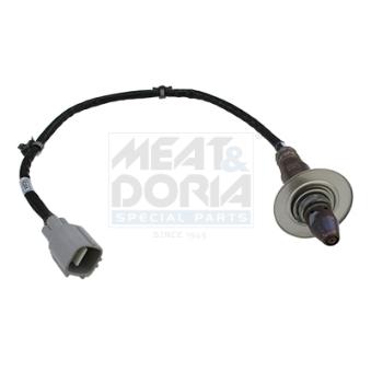 Sonde lambda MEAT & DORIA OEM SU00300425