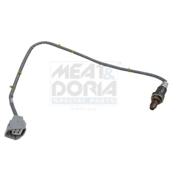 Sonde lambda MEAT & DORIA 811032