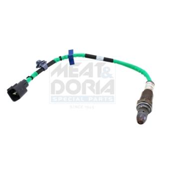 Sonde lambda MEAT & DORIA OEM 8946724010 Sonde lambda MEAT & DORIA OEM 8946724010