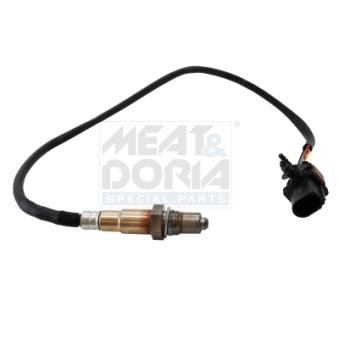 Sonde lambda MEAT & DORIA 811074 pour CHEVROLET AVEO 2.0 TDI - 110cv
