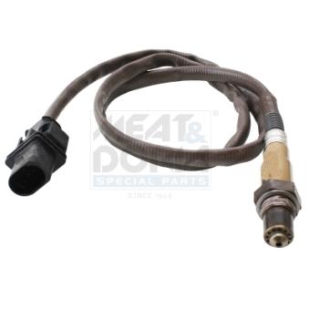Sonde lambda MEAT & DORIA OEM A0005423400