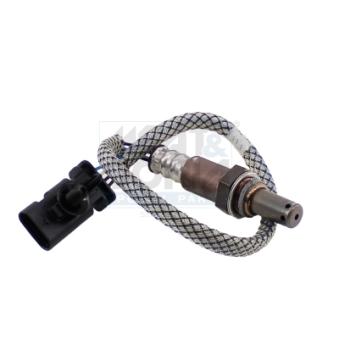 Sonde lambda MEAT & DORIA 811100