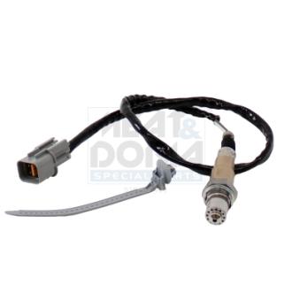 Sonde lambda MEAT & DORIA OEM 3921004140