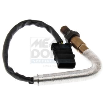 Sonde lambda MEAT & DORIA OEM 11788617029