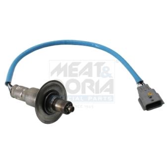 Sonde lambda MEAT & DORIA OEM 226903337R Sonde lambda MEAT & DORIA OEM 226903337R