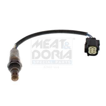 Sonde lambda MEAT & DORIA 811113 pour FORD KUGA 1.5 TDCi - 120cv