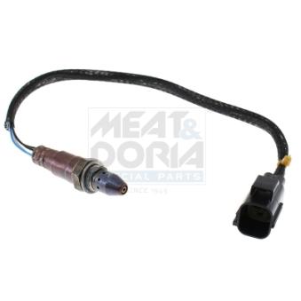 Sonde lambda MEAT & DORIA 811118 pour VOLVO S90 2.0 D4 - 190cv