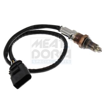 Sonde lambda MEAT & DORIA 811128 pour AUDI Q3 35 TDI - 150cv