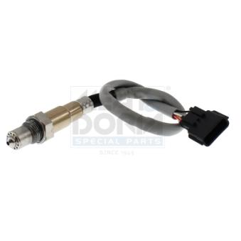 Sonde lambda MEAT & DORIA 811130 pour OPEL VIVARO 1.6 CDTI - 95cv